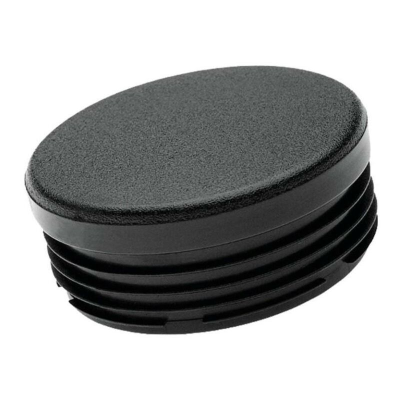 Sambeat contera redonda interior 45mm interior tubo 40-43mm , La contera redonda interior de 45mm es una pieza de plástico diseñada para proteger el