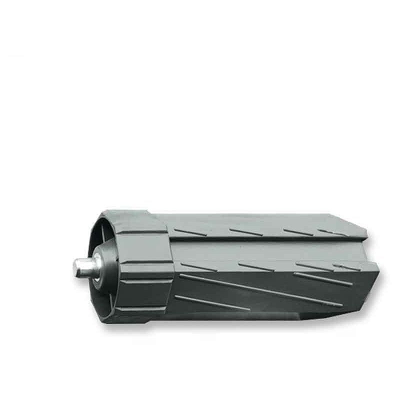 

Contera sistema maxi.union eje octagonal y cojinete muro ø60x150mm - Schellenberg