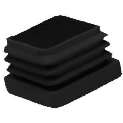 conteras plastico cuadradas 22x22 interior (caja 100 unidades)
