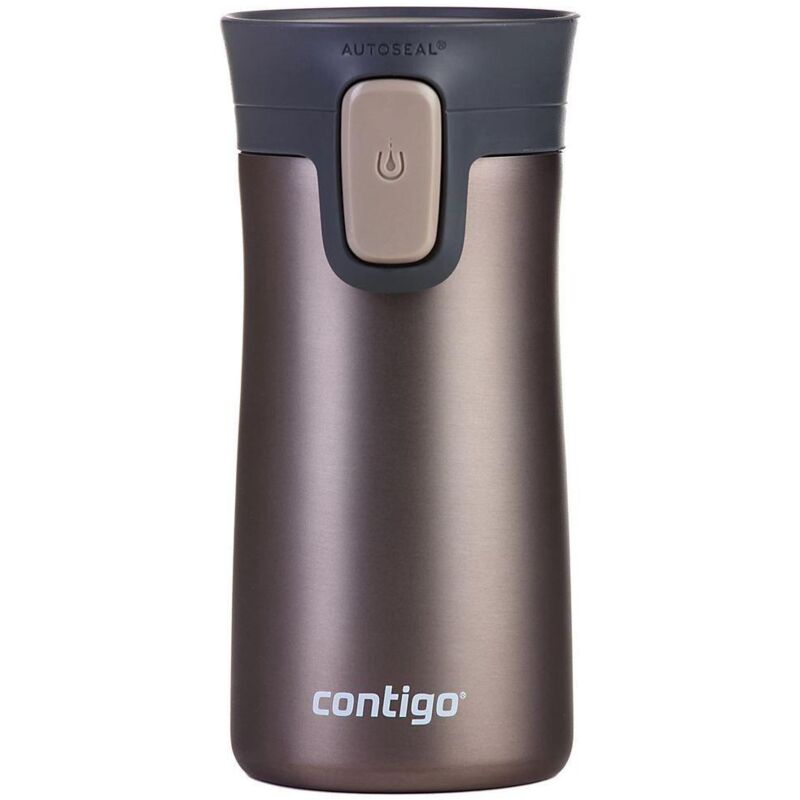 Bigbuy Contigo Pinnacle Isolierbecher Matt Latte 300 Ml