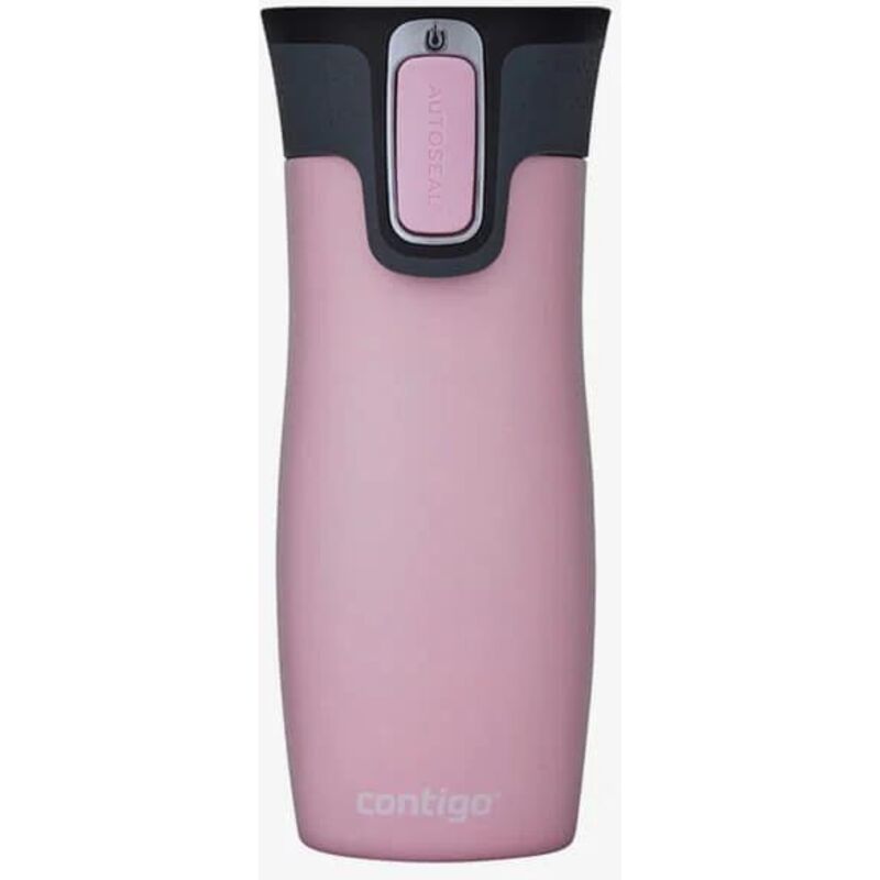 Contigo West Loop 2.0 Thermobecher Millenial Pink 470ml