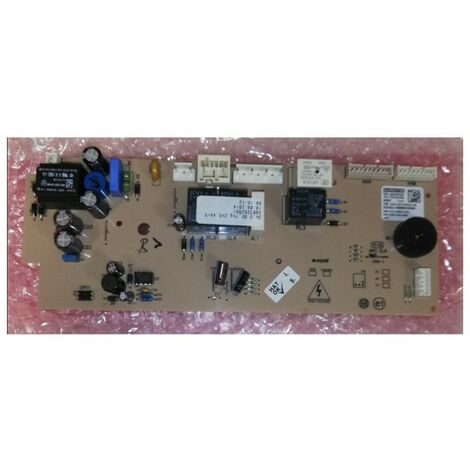 Continental edison 2963282801 Module pcb commande sèche-linge
