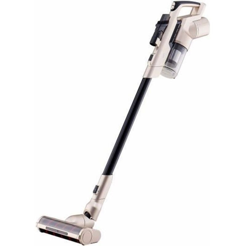 Continental Edison - Aspirateur Balai VC230NC 2 en 1