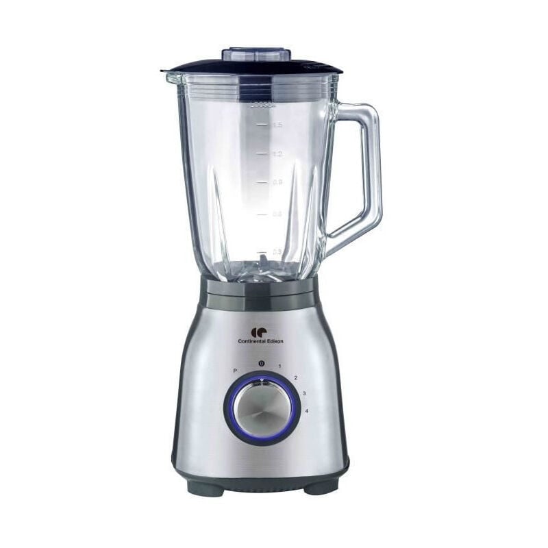 Continental Edison - BL800B Blender - 1,75 litre - 800W
