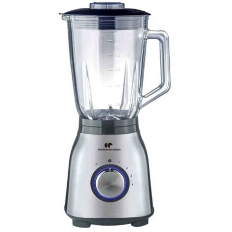 CONTINENTAL EDISON BL800B  Blender - 1,75 litre - 800W