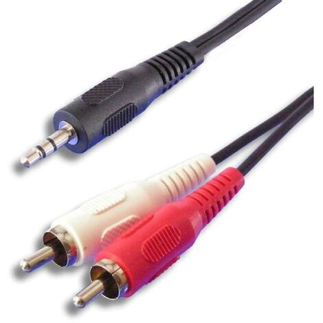 Cable rca 5m