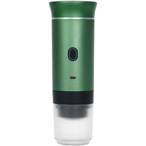 CONTINENTAL EDISON CECF12TIX CAFETIERE FILTRE PROGRAMMABLE - INOX