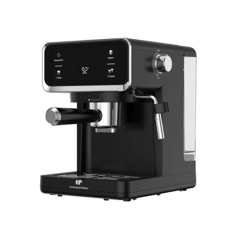 Continental Edison - CEME19B Machine a expresso