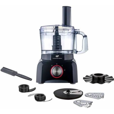CONTINENTAL EDISON CERM600B MULTIFUNKTIONALER ROBOTER