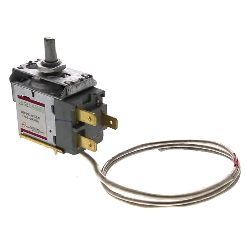Continental Edison - thermostat Froid Réfrigérateur WDF25K-1070-028 BULBE=600mm