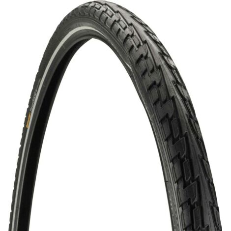 Continental Fahrradreifen (28 Zoll) 71,12 cm TourRide 47-622 mm (ETRTO) Fahrradreifen & Schläuche