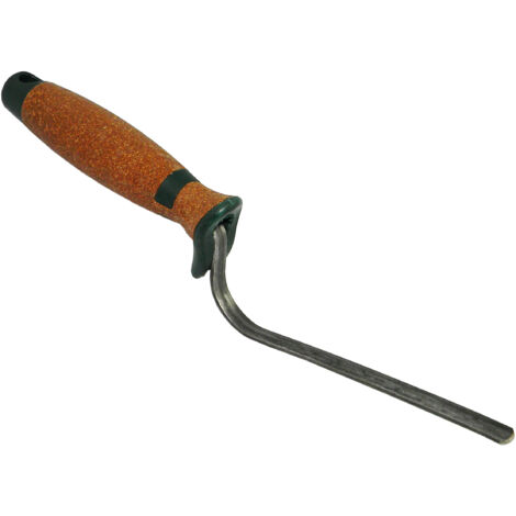 CONTOO Fugenkelle Standard für Fugblech KORKGRIFF 10mm CT04