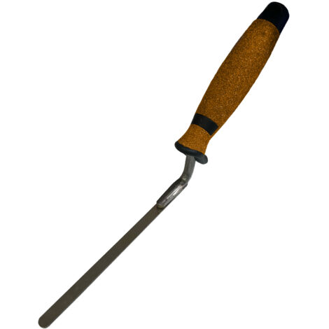 CONTOO Fugenkelle Standard für Fugblech KORKGRIFF 8mm CT04