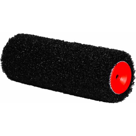 CONTOO Rollspachtel 18cm zum Verfugen und Fertigstellung, Ersatzrolle CT01