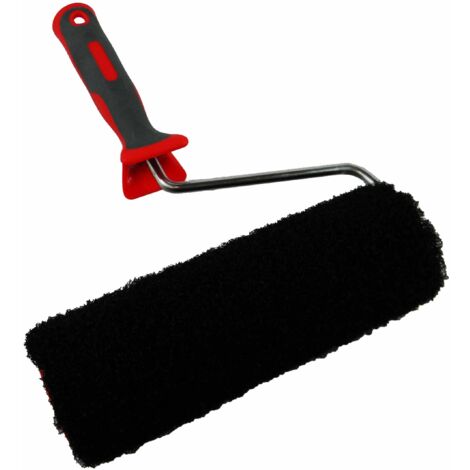 CONTOO Rollspachtel-Walze 25cm zum Verfugen und Fertigstellung Rollspachtel CT01