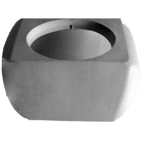 Contour Clavier panneau de contrôle pour spa Ospazia - Gris