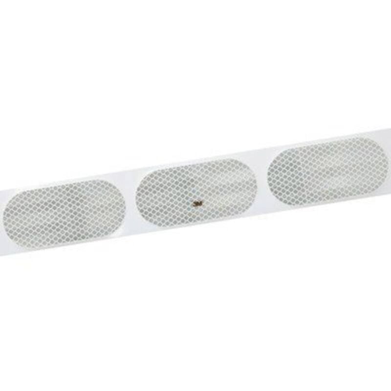 Diamond Grade™ 983-10 s 98310S Contour de marquage en bande réfléchissante blanc (réfléchissant) 50 m (l x l) 50 m x - 3M