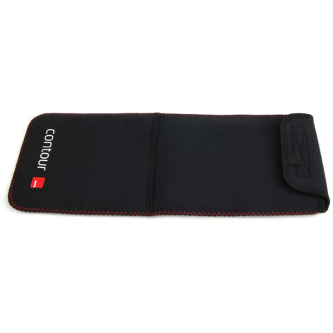 Contour RollerMouse Universal Sleeve schwarz retail (UNIVERSAL-SLEEVE)