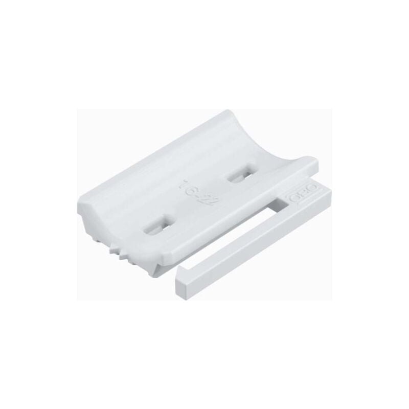 Contra-media ca combinable con doble ca OBO bettermann 1198022