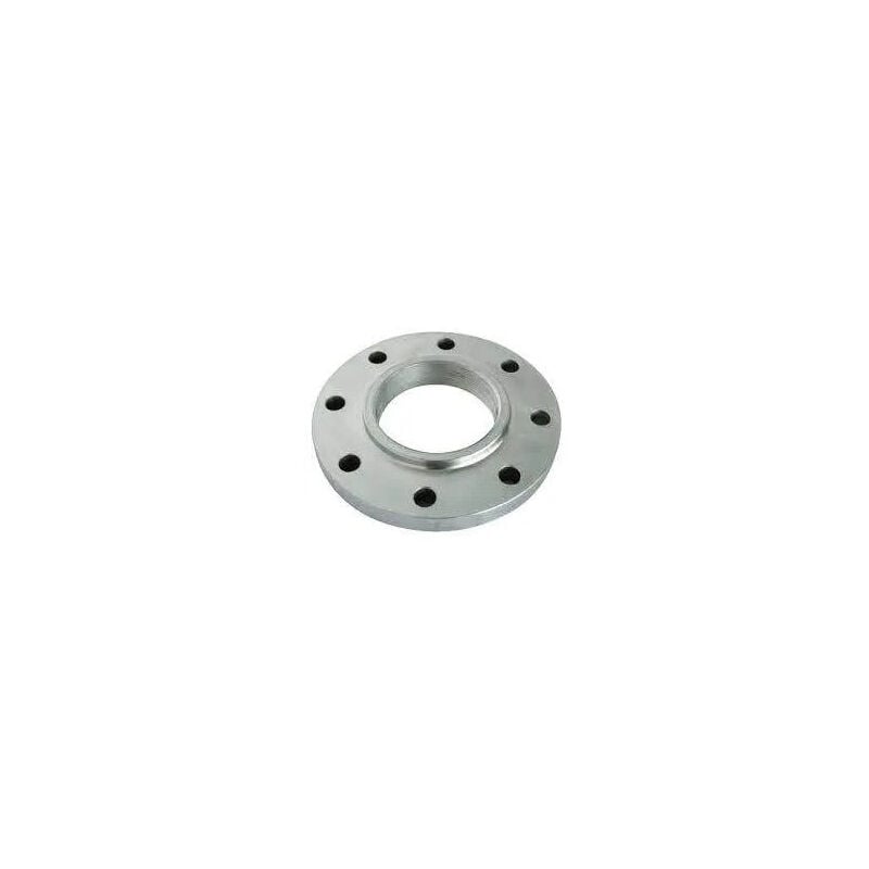 

Contrabrida de acero Diámetro 150mm con collarín de soldadura - GN16