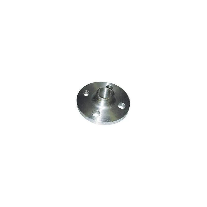 

Contrabrida de acero Diámetro 32mm con collarín de soldadura - GN16