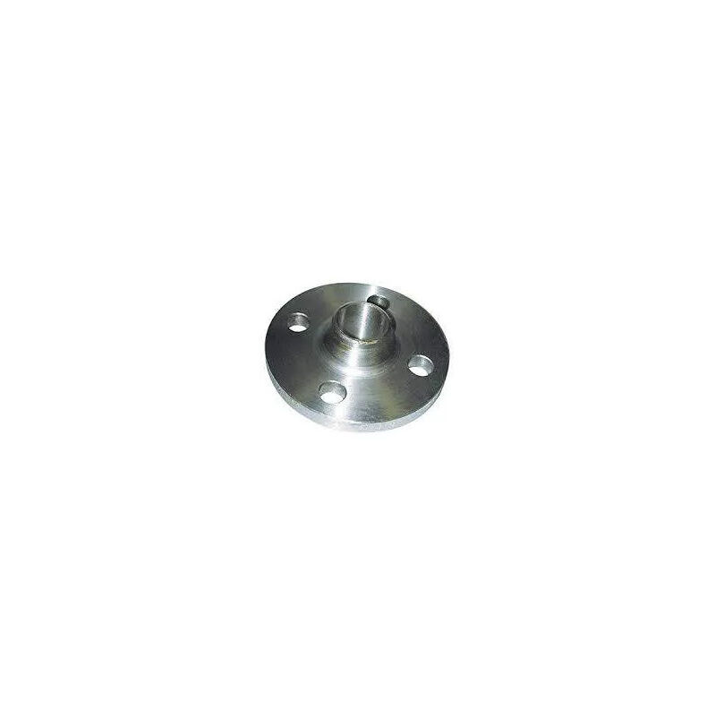 

Contrabrida de acero Diámetro 40mm con collarín de soldadura - GN16