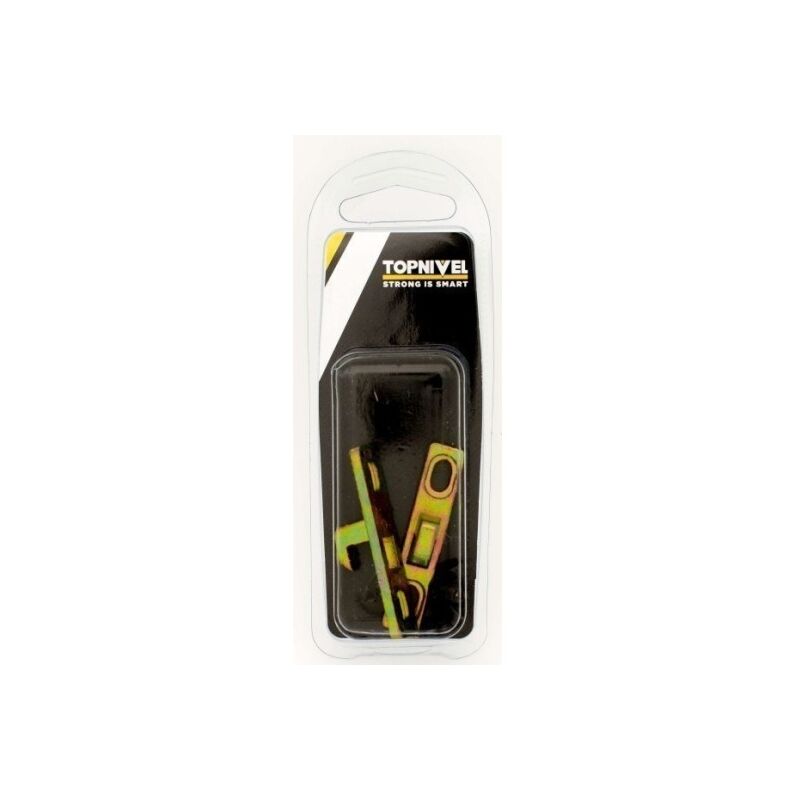 

Contracierre Ventana 54Mm Nivel Zamak Bicromatado 6819 Nv10759