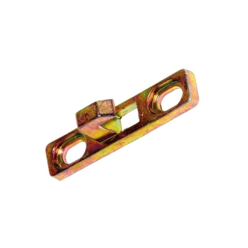 

Contracierre Ventana Zamak Bicromat. 6819-02