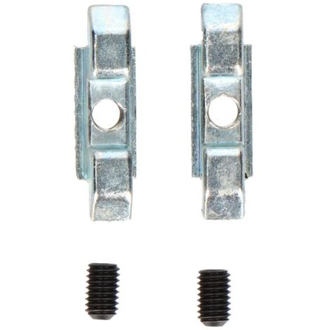 Contracierre zamak 6819-05 zincado