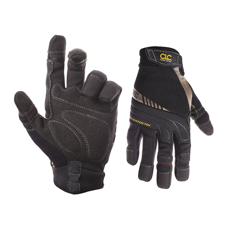 Kuny's Subcontractor™ Flex Grip® Gloves - Medium KUN130M