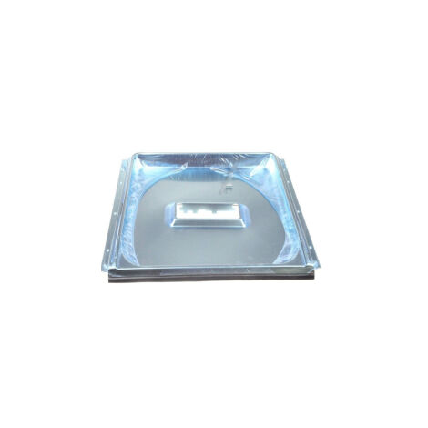 Contrainforme Inox Lavavajillas 41010279 CANDY