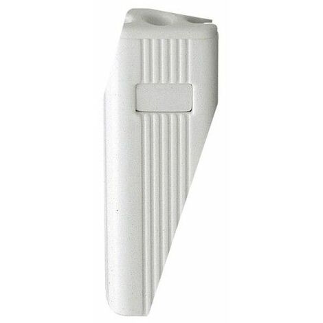 Contrapeso Riel 125 Gramos Blanco