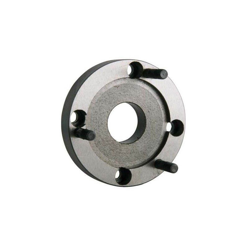 

Optimum - Contraplato 3441512 | 325 mm Camlock No. 8 Para plato 4 garras 325 mm combinado