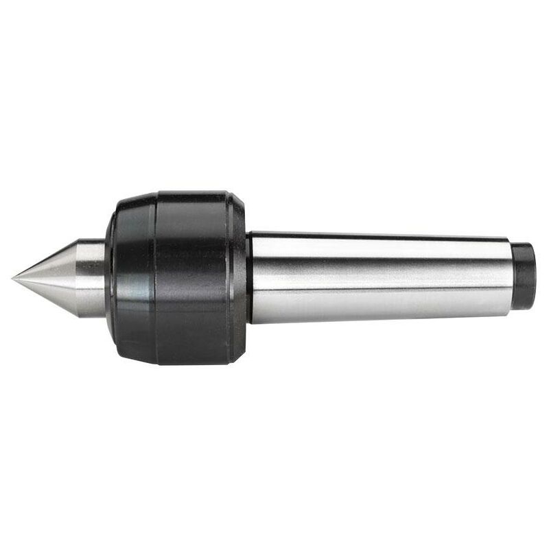 Contrapunto giratorio para torno 5 cm Fervi C046/5