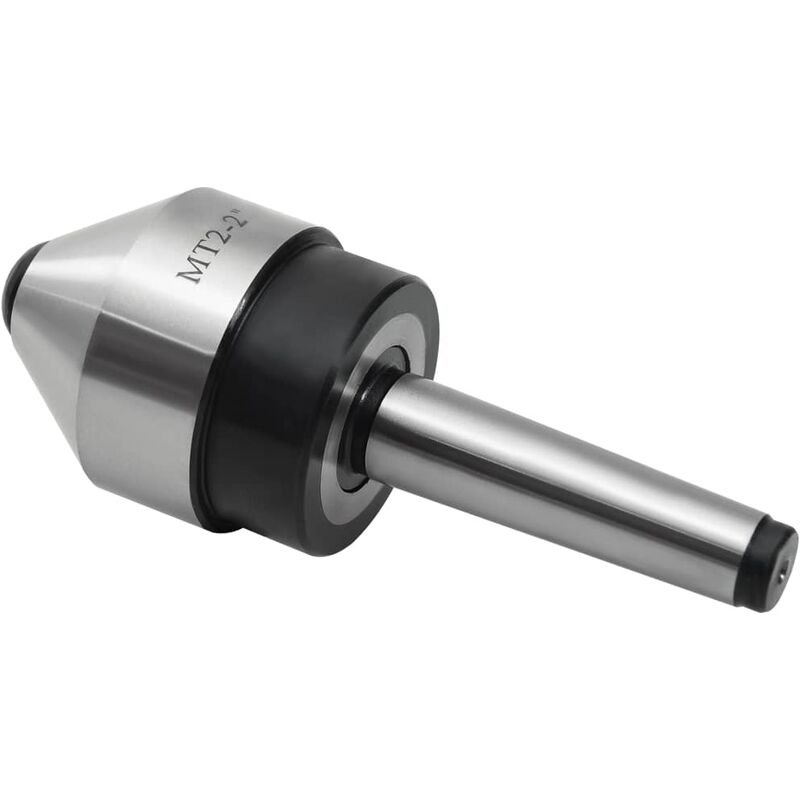 

Contrapunto rotativo MT2 20 a 51 mm