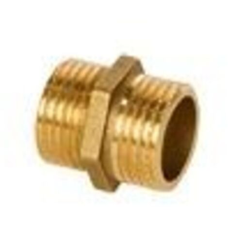 CONTRARROSCA FONTAN M-M 3/4 LAT INYECTOMETAL