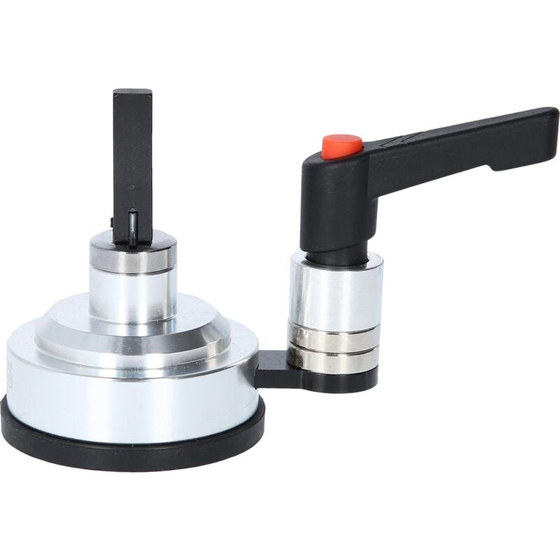 Kstools - Contre-appui pour vitres latérales, ø 55 mm