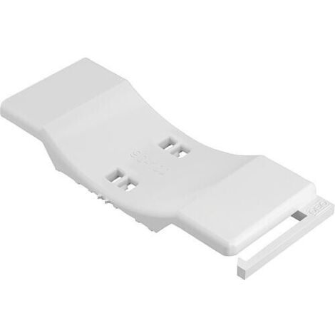 Contre-bacs universels, plastique, 90-100mm, LGR, Pièce 25