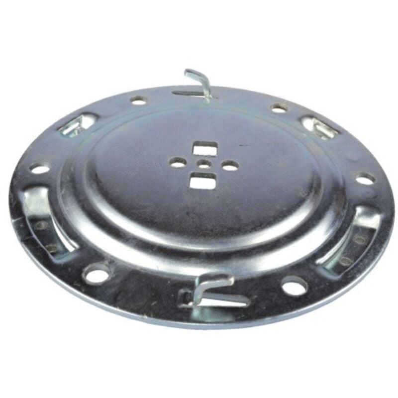 Ariston Group - Contre bride 6 trous pour chauffe-eau - ariston - 60000686