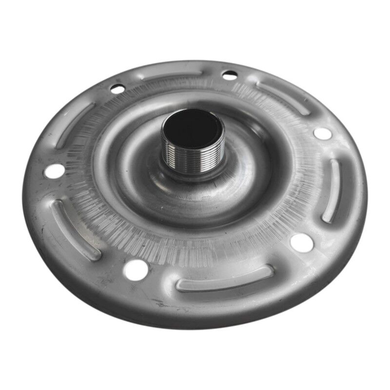 Contre bride INOX 1''1/2 pour réservoirs VAREM de 150 à 300L