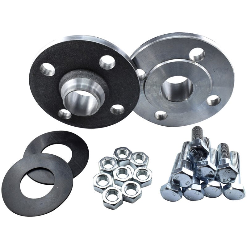 Contre bride kit dn32 pn10