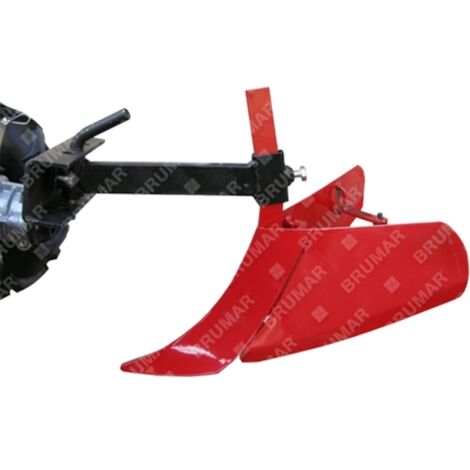 Contre-broyeur ATTILA ATA-RF pour motoculteur ATMC 4800 RE 062140