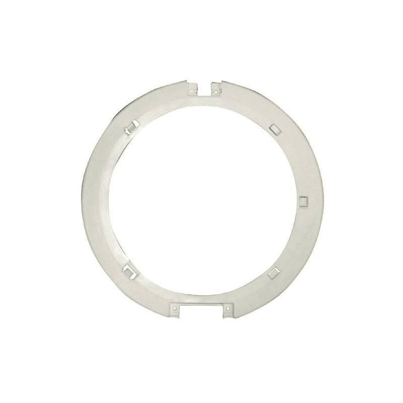 Indesit - contre cadre hublot pour lave linge C00041056
