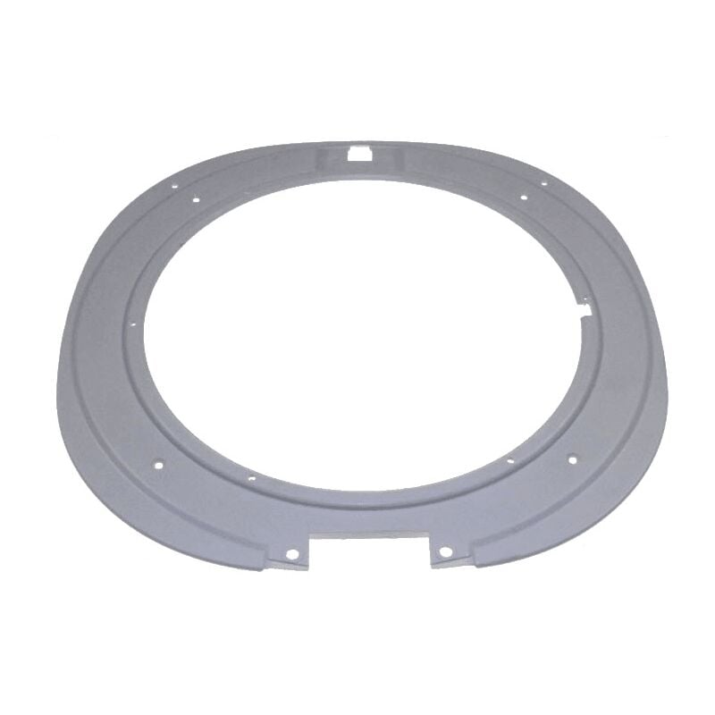 Contre cadre interieur hublot pour lave linge Indesit