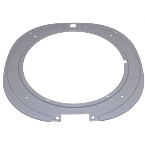 CONTRE CADRE INTERIEUR HUBLOT pour LAVE LINGE INDESIT -...