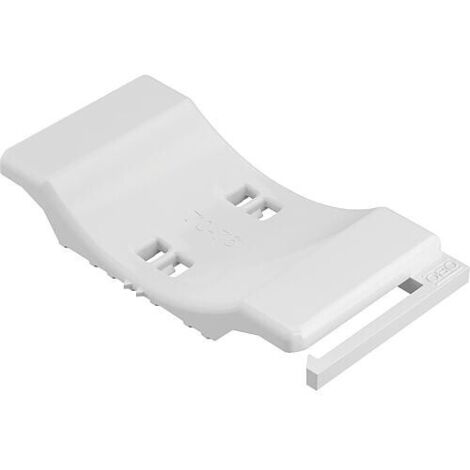 Contre-cuvette universelle, plastique, 70-76mm, LGR, Pièce 25