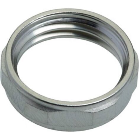Contre-écrou HARTING 21010000018 1 pc(s) R075191