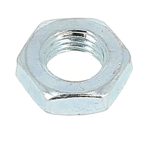 BRICOVIS M16 Pas 100 Acier Zingué