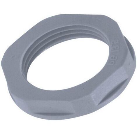 Contre-écrou LAPP 53019070 PG36 Polyamide 1 pc(s) S54864