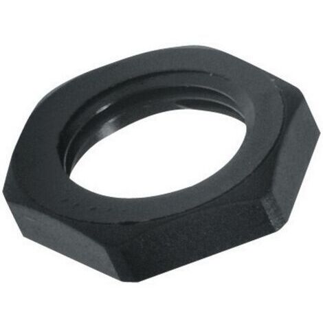 Contre-écrou LAPP 53019230 PG13.5 Polyamide 1 pc(s) S54994